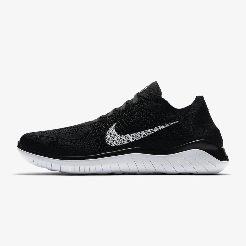 Nike Free Run Flyknit 2018